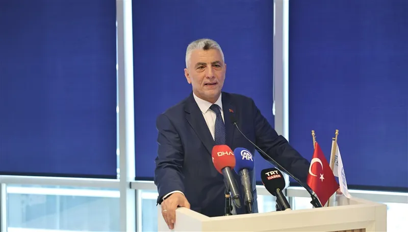 Türkiye Üç Aydır Cari Fazla Veriyor