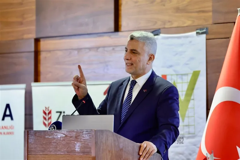 Türkiye-Bosna Hersek Ticareti 25 Yılda 30 Kat Büyüdü