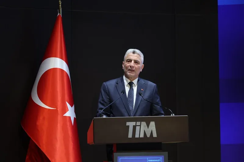 Turquality Programı İhracatı 500 Milyar Dolara Taşıyacak