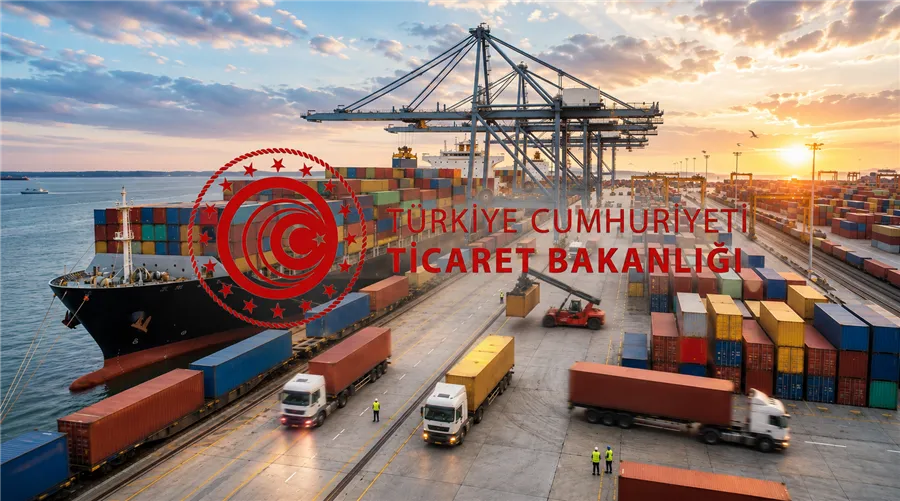 Serbest Bölgelerden 7 Ayda 7,7 Milyar Dolarlık Rekor İhracat
