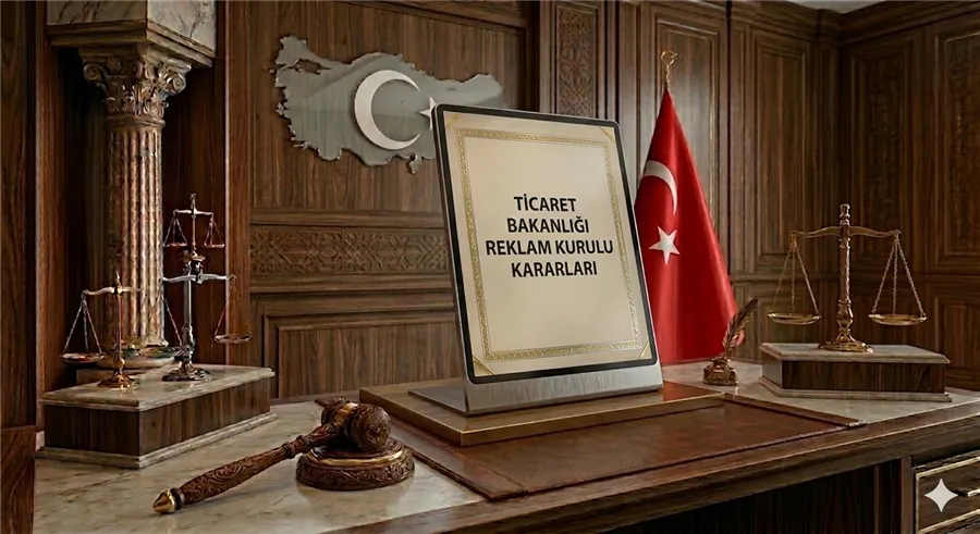 Reklam Kurulu 87 Dosyaya 32,6 Milyon TL Ceza Kesti