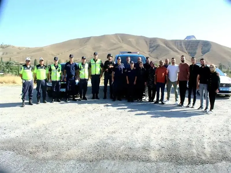 Down Sendromlu Berkant’ın Askerlik Hayali Bir Günlüğüne Gerçek Oldu