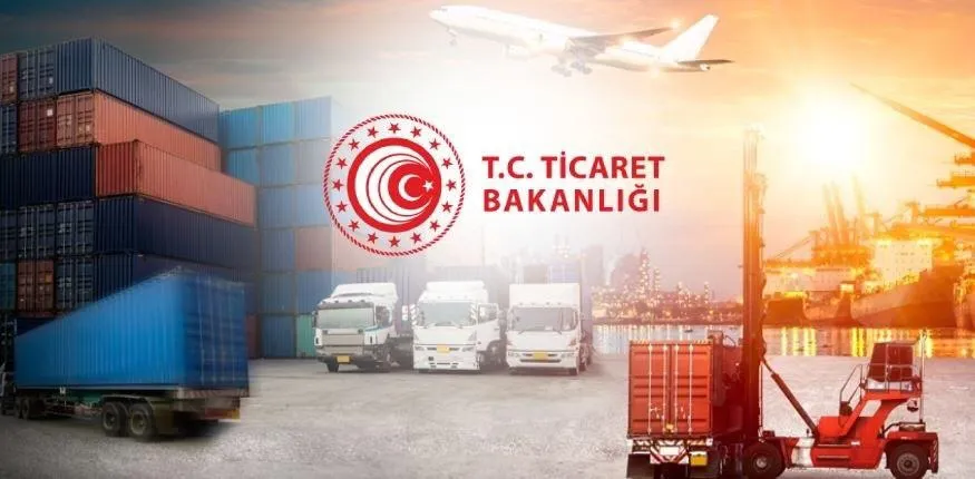 Temmuzda dış ticaret açığı arttı